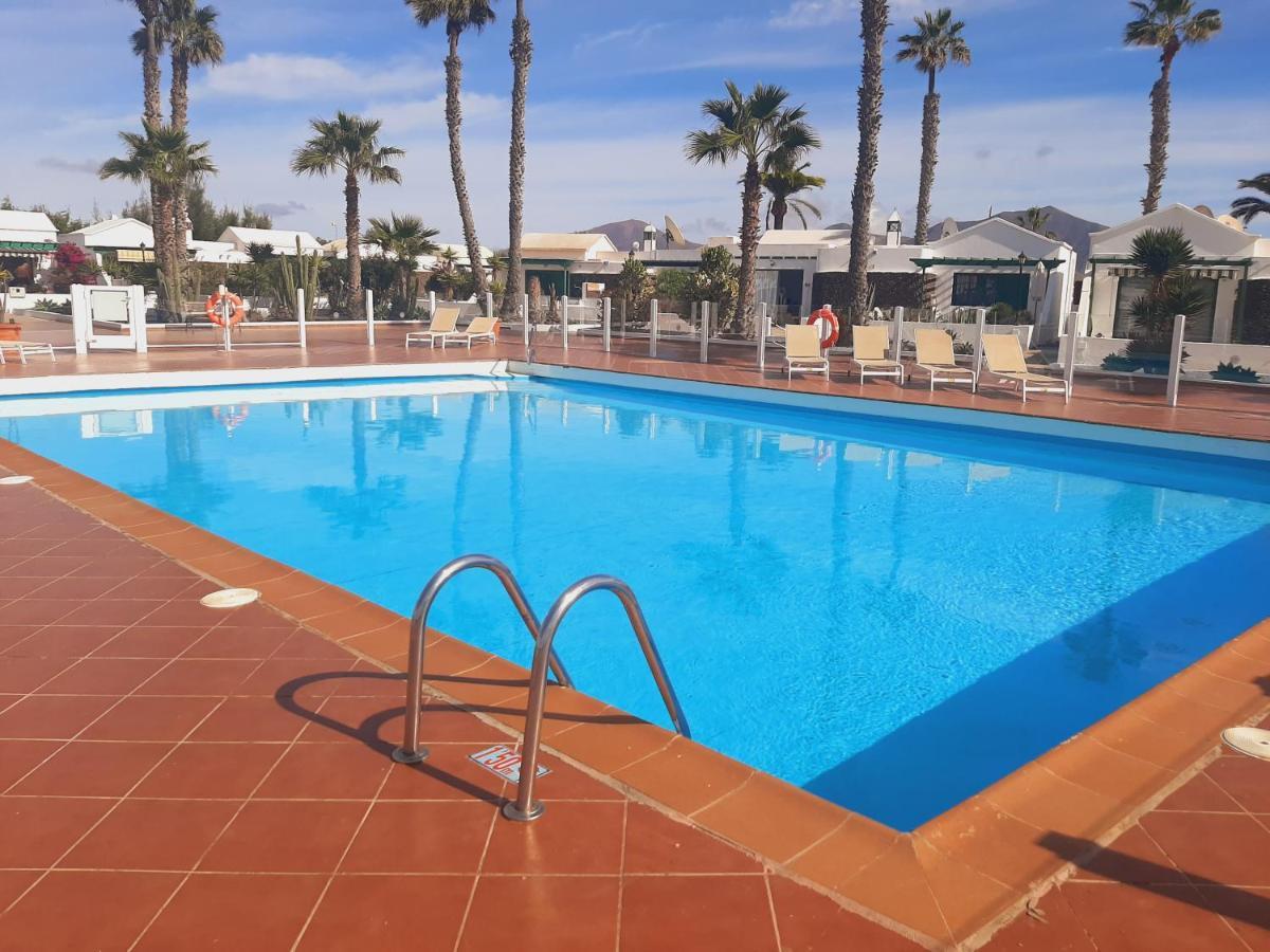 Casita Bella Vita Playa Blanca (Lanzarote) Exterior foto