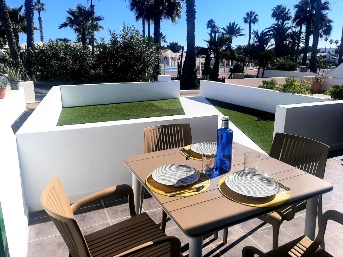 Casita Bella Vita Playa Blanca (Lanzarote) Exterior foto