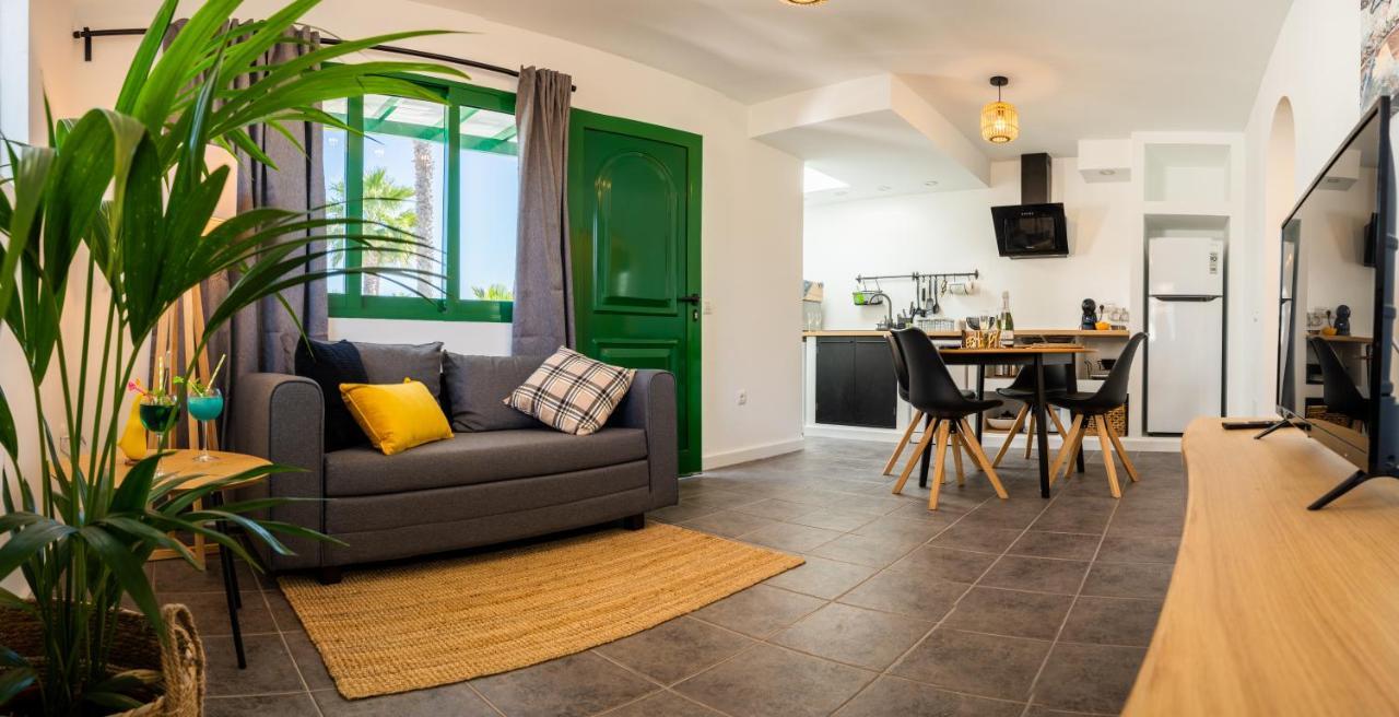 Casita Bella Vita Playa Blanca (Lanzarote) Exterior foto