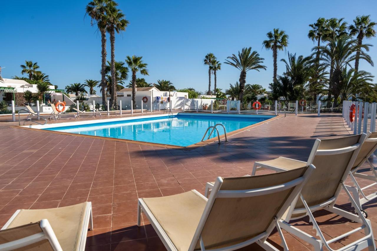 Casita Bella Vita Playa Blanca (Lanzarote) Exterior foto