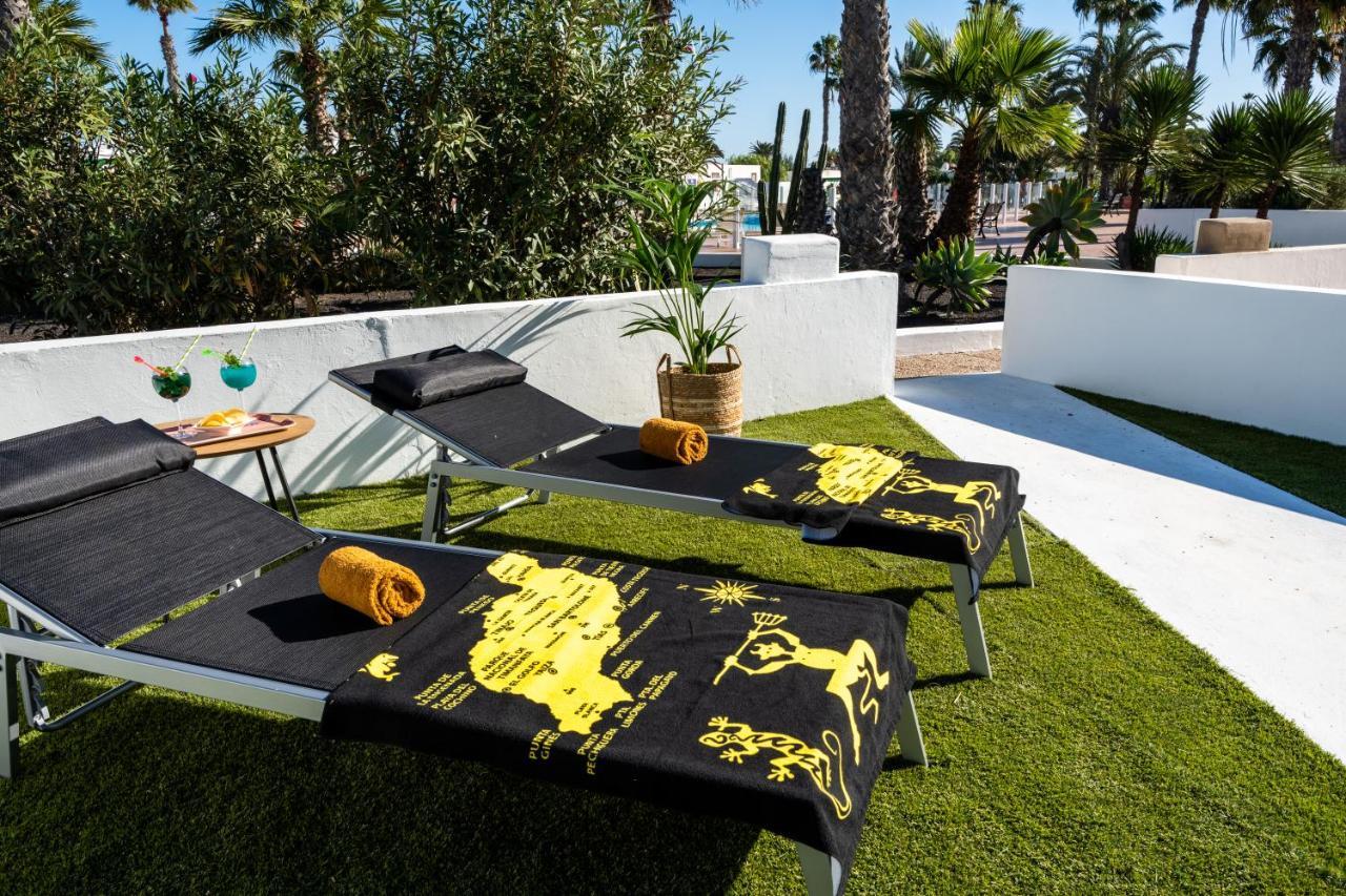 Casita Bella Vita Playa Blanca (Lanzarote) Exterior foto