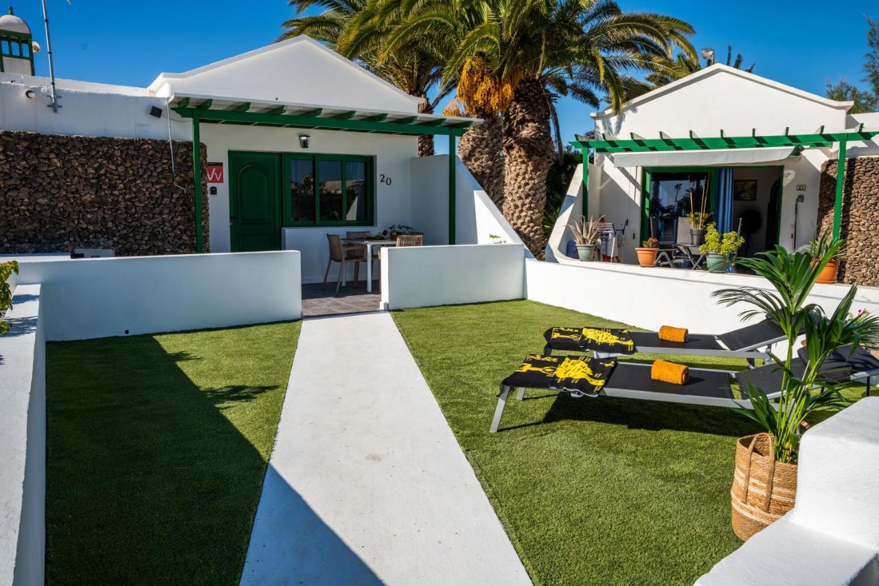 Casita Bella Vita Playa Blanca (Lanzarote) Exterior foto