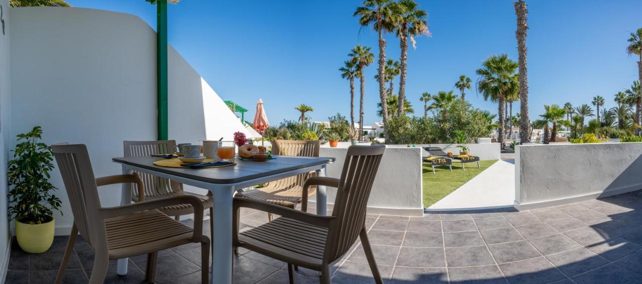 Casita Bella Vita Playa Blanca (Lanzarote) Exterior foto